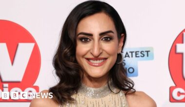 TV doctor reveals breast cancer diagnosis