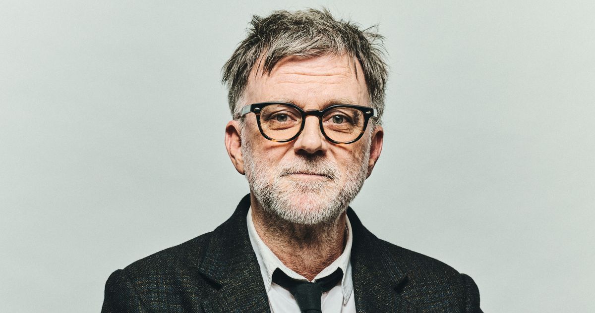 Here’s Paul Thomas Anderson’s New Year’s Day Movie Marathon