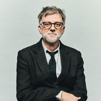 The IMDb Portrait Studio At The 2025 Gotham Awards