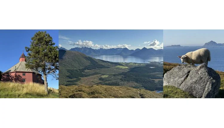 Slow Cyclist launches Arctic Circle cycling tours