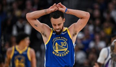 First half of season grades for all 30 NBA teams, graded, analysed, report card, latest news