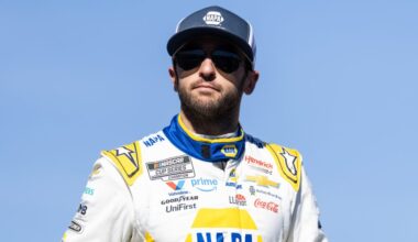 5 Active NASCAR Cup Series Champions Still Chasing Their First Daytona 500 Victory Ft. Chase Elliott