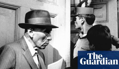 The shot that got me a police beating: Rod Morris’s best photograph | Photography