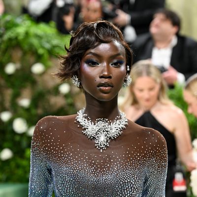 The 2024 Met Gala: “Sleeping Beauties: Reawakening Fashion” - Arrivals