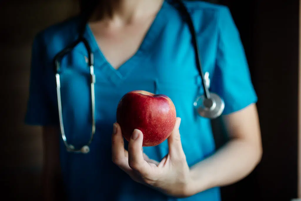 Our TMH launching recruitment drive for those in need of a family doctor