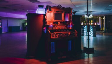 Victoria ‘Artcade’ offering free admission to seniors, students on select days