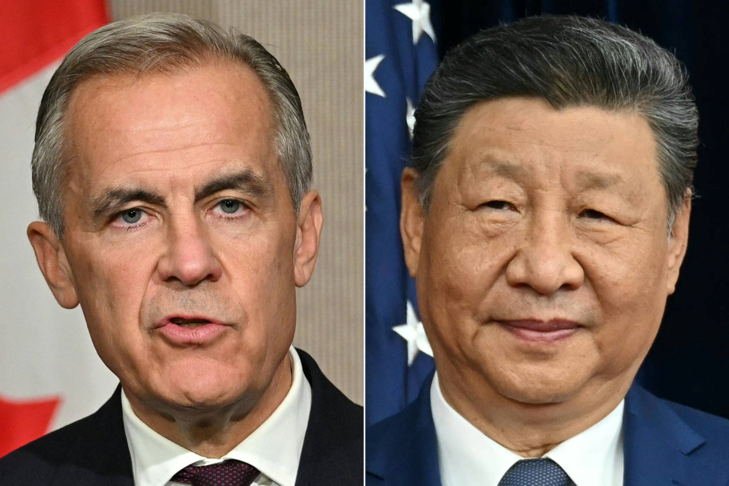 Carney’s visit to Beijing could reset Canada-China ties