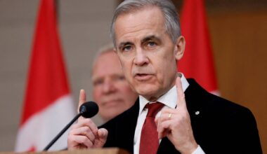 Canada undermines its own China engagement