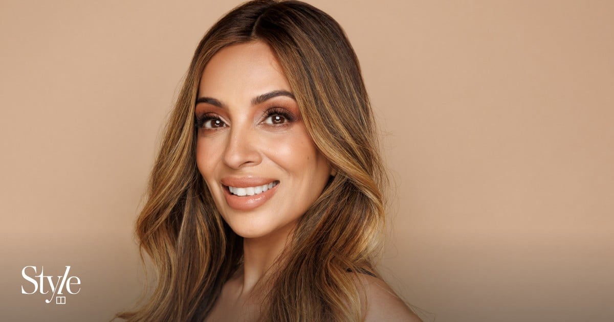 How Dr Nigma Talib keeps Hollywood A-listers looking youthful through naturopathy