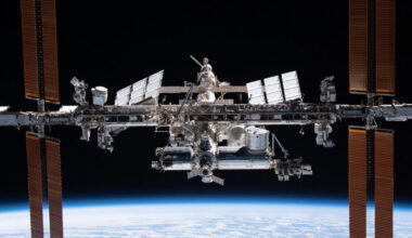 NASA orders “controlled medical evacuation” from the International Space Station