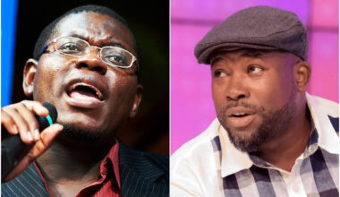 'You don't have any data'