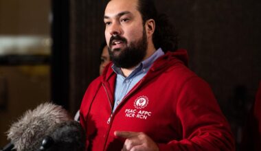 Statistics Canada to cut 850 jobs, 12 per cent of executive team