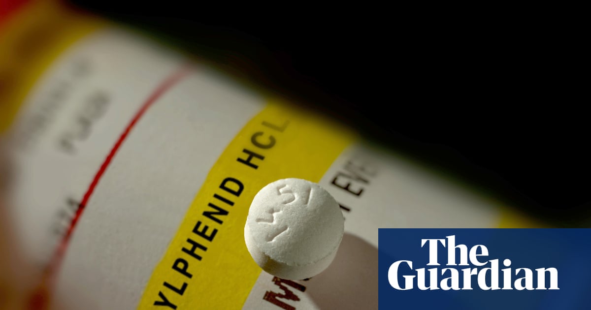 Use of ADHD medication in UK more than tripled in 13 years, study finds | Attention deficit hyperactivity disorder