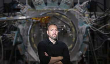 B.C.’s General Fusion to go public with SPAC deal