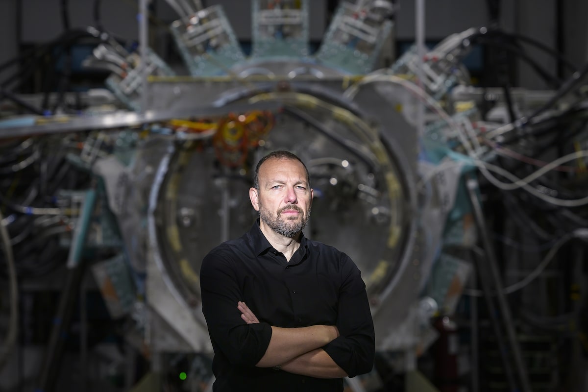 B.C.’s General Fusion to go public with SPAC deal