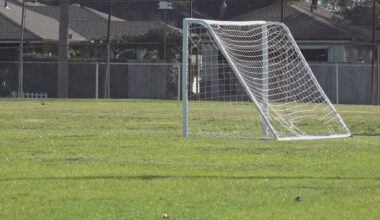 Youth soccer club in Kenner struggles to reopen amid Border Patrol fears