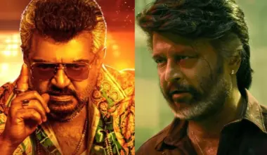 Top 10 highest grossing movies of 2025 in Tamil Nadu: Good Bad Ugly beats Coolie for No.1 spot