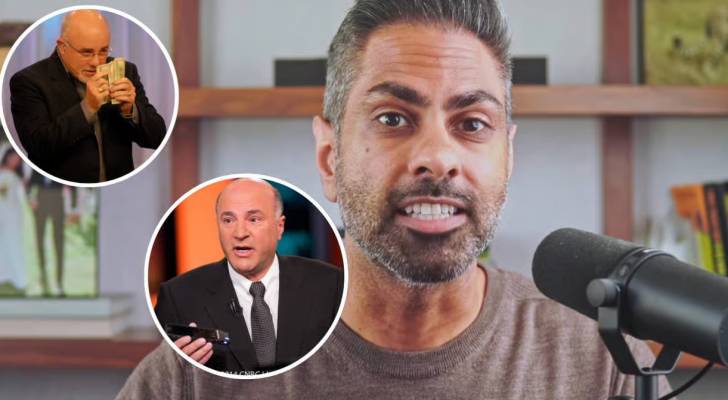 Financial advice from Dave Ramsey and Kevin O’Leary is outdated. Here’s what to focus on instead