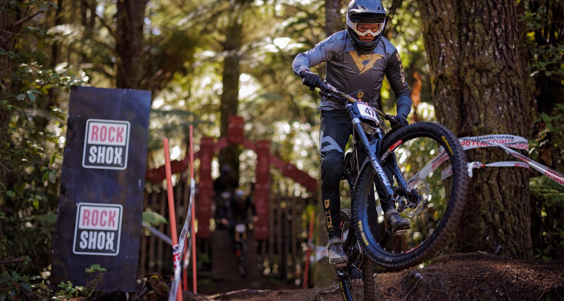 Kasper Woolley joins MS Racing