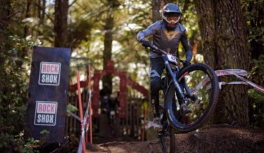 Kasper Woolley joins MS Racing