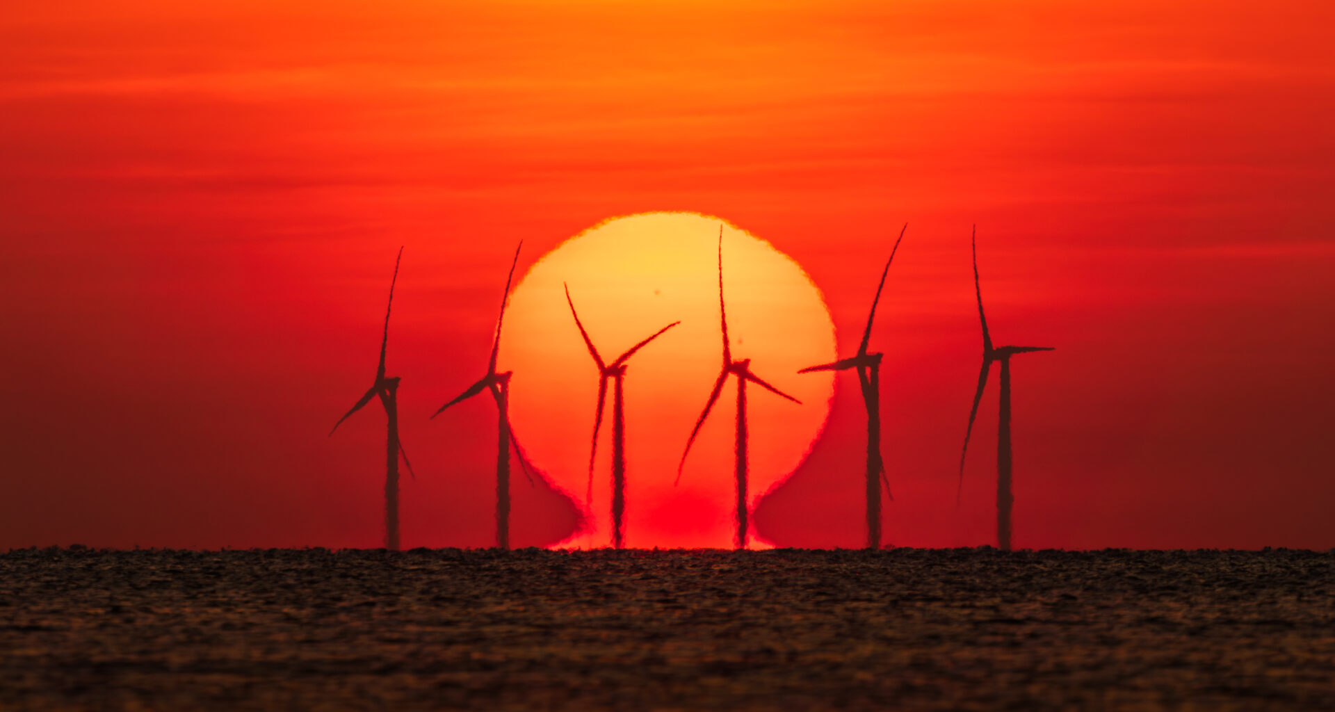 Climate Variability Emerges as Both Risk and Opportunity for the Global Energy Transition