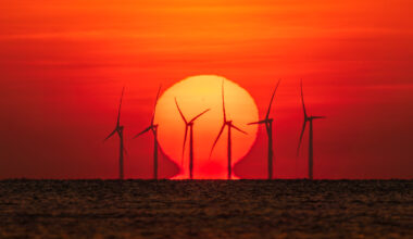 Climate Variability Emerges as Both Risk and Opportunity for the Global Energy Transition