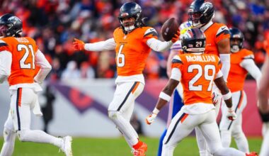 The Most Fitting Way For The 2025 NFL Playoffs to End