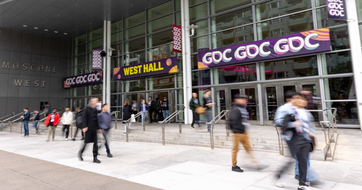 GDC survey reveals layoffs up 6%, 36% of industry using AI, and overwhelming support for unionisation in the US