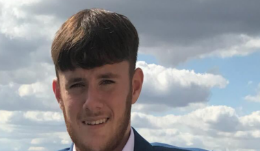 Missed opportunity to take footballer to hospital