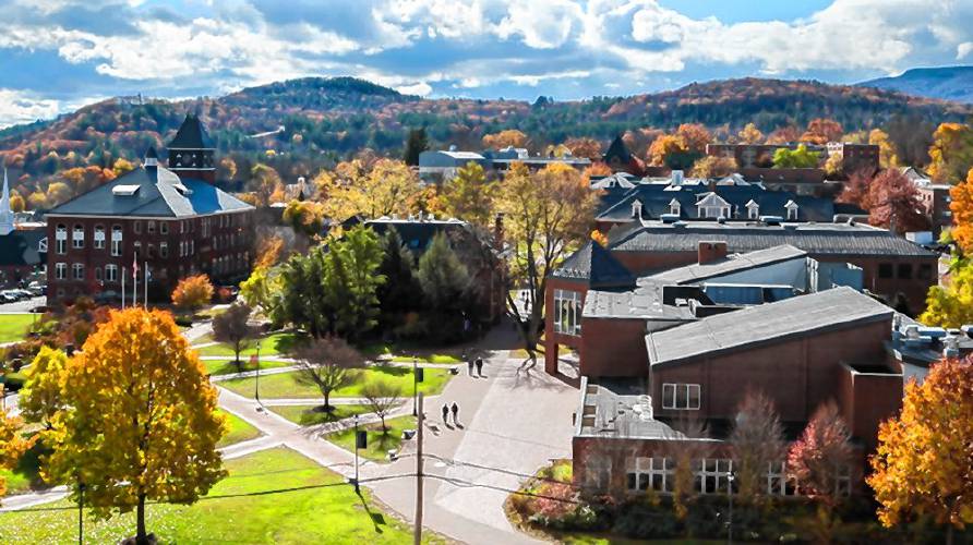 Plymouth State hosts soccer clinics for aspiring NCAA players