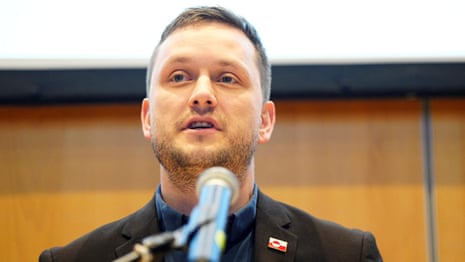 'We have clear red lines': Greenland’s PM says Trump's demands have been unacceptable – video