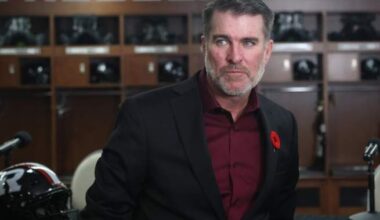 Dinwiddie declares Brown as Redblacks’ starter