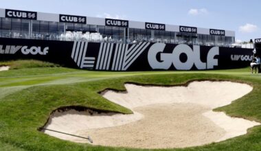 Brooks Koepka’s exit a big loss for LIV Golf, but mass exodus of stars could be a bigger worry