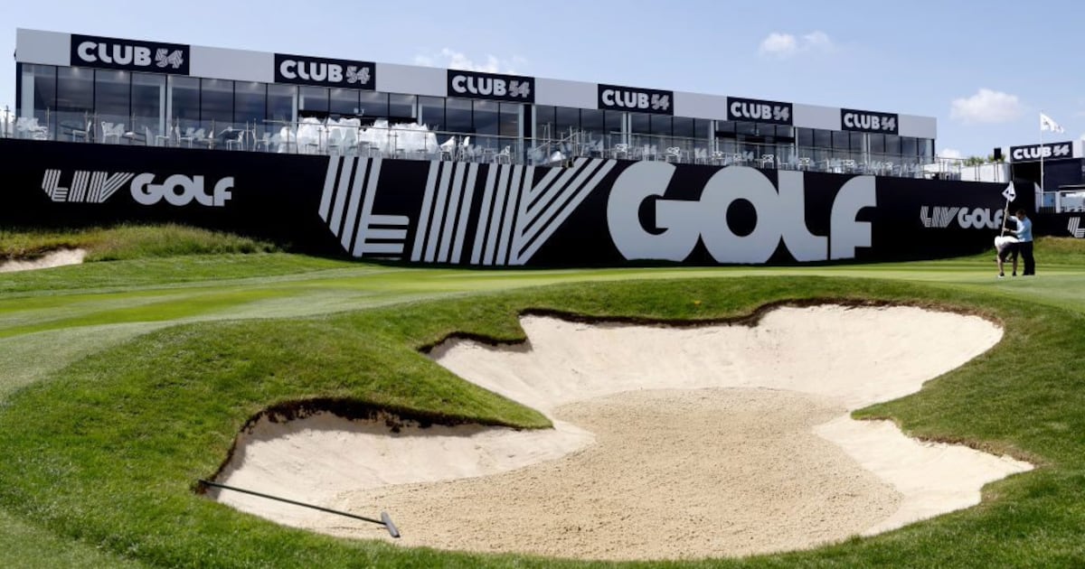 Brooks Koepka’s exit a big loss for LIV Golf, but mass exodus of stars could be a bigger worry