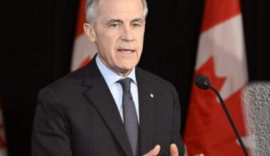 Canada’s sovereignty a key topic as Liberal cabinet ministers meet - National