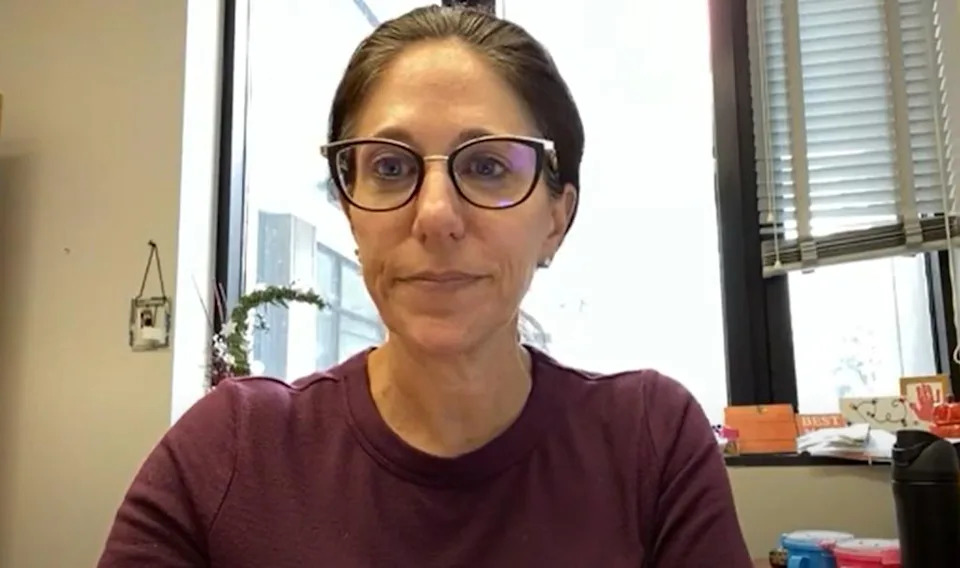 Dr. Stephanie Smith, infectious disease physician at the University of Alberta Hospital, says people who are high risk for severe disease should not hesitate to get their fourth dose now.