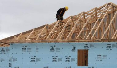 Ontario town joins Toronto as latest community at risk of losing housing funding