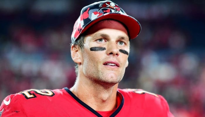 Tom Brady reflects on Gisele Bündchen's divorce struggles during final NFL season