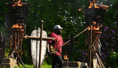 The Traitors Get the Last Laugh