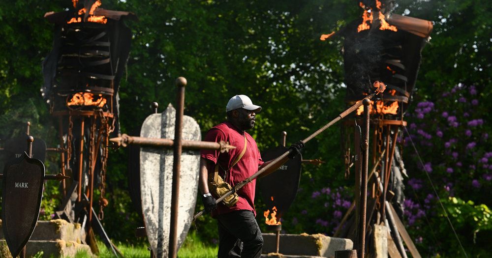 The Traitors Get the Last Laugh