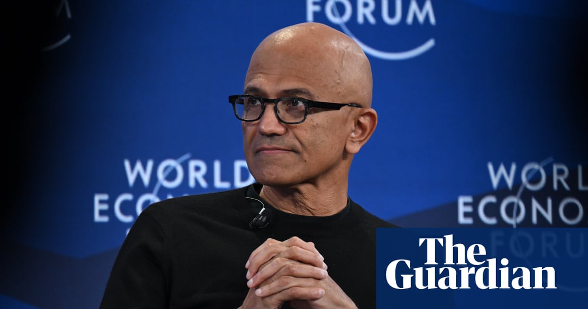 Microsoft shrugs off AI bubble fears again with strong financial results | Microsoft