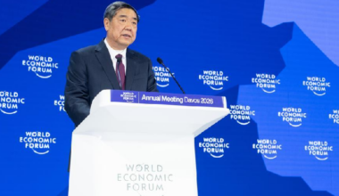 From Davos to the world: China's expanding opening-up and the future of global growth - news.cgtn.com
