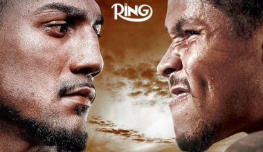 How to watch Teofimo-Shakur, Zayas, more: Boxing schedule for Jan 30-31