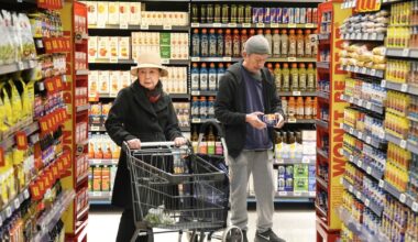 Will the grocery code of conduct work? Expert says time will tell - CTV News