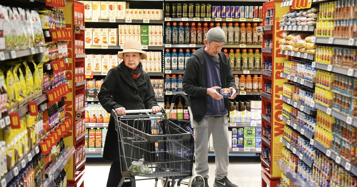 Will the grocery code of conduct work? Expert says time will tell - CTV News