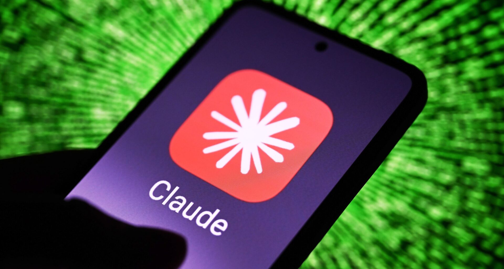 Anthropic's apparently starting to learn that it can't have its cake and eat it when it comes to working with the military