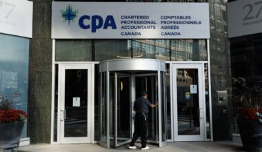 Canada’s seven largest accounting firms to sign employees up with CPA Canada