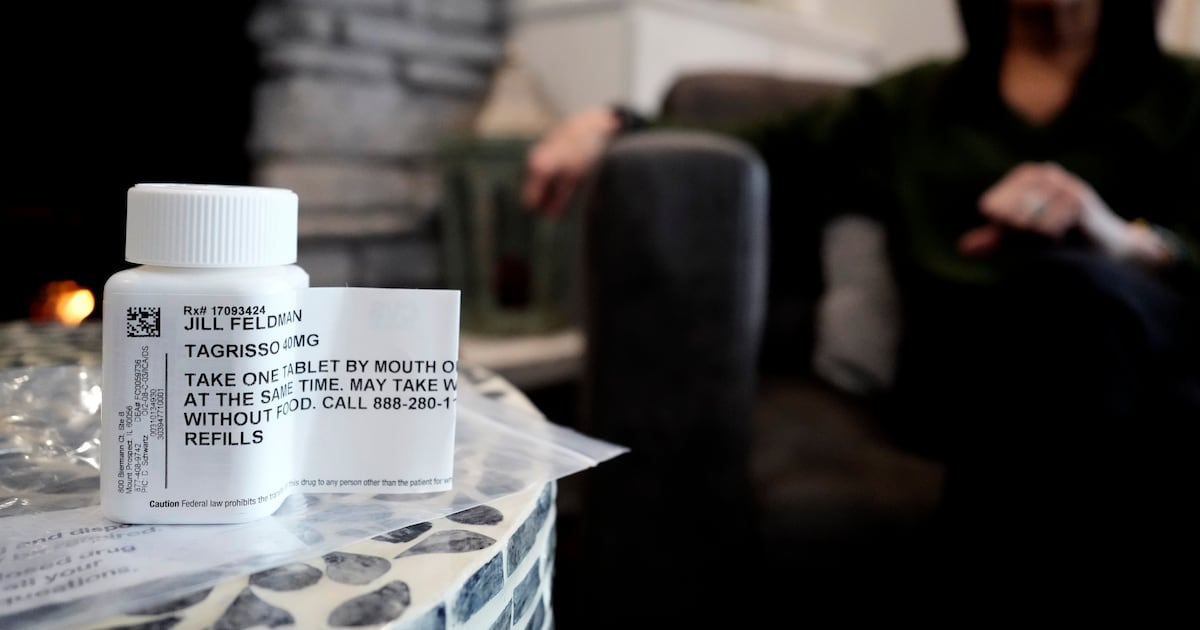 Ontario fast-tracking new cancer drugs