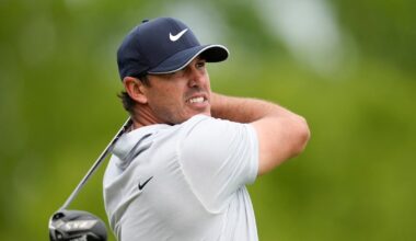 Brooks Koepka applies for reinstatement to PGA Tour following LIV exit