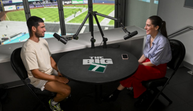 Tennis Channel launches new weekly podcast, 'The Big T'